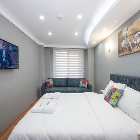 Taxim Sunpera Suites 이스탄불 외부 사진
