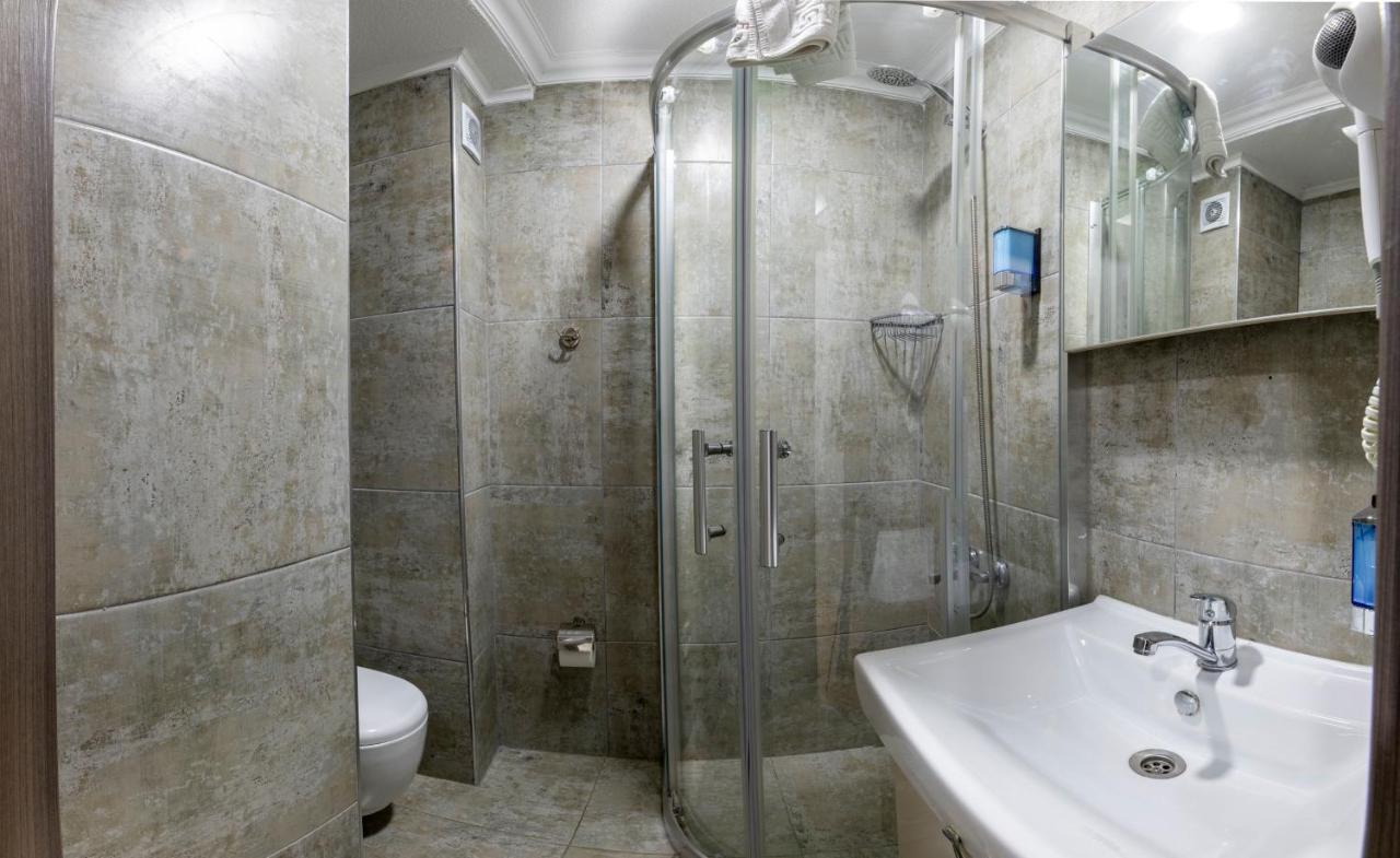 Taxim Sunpera Suites 이스탄불 외부 사진