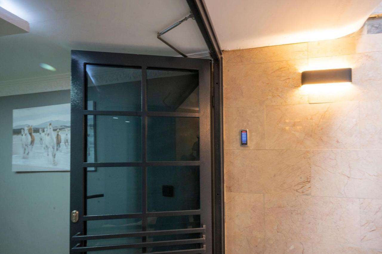 Taxim Sunpera Suites 이스탄불 외부 사진